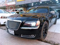 كرايسلر 300